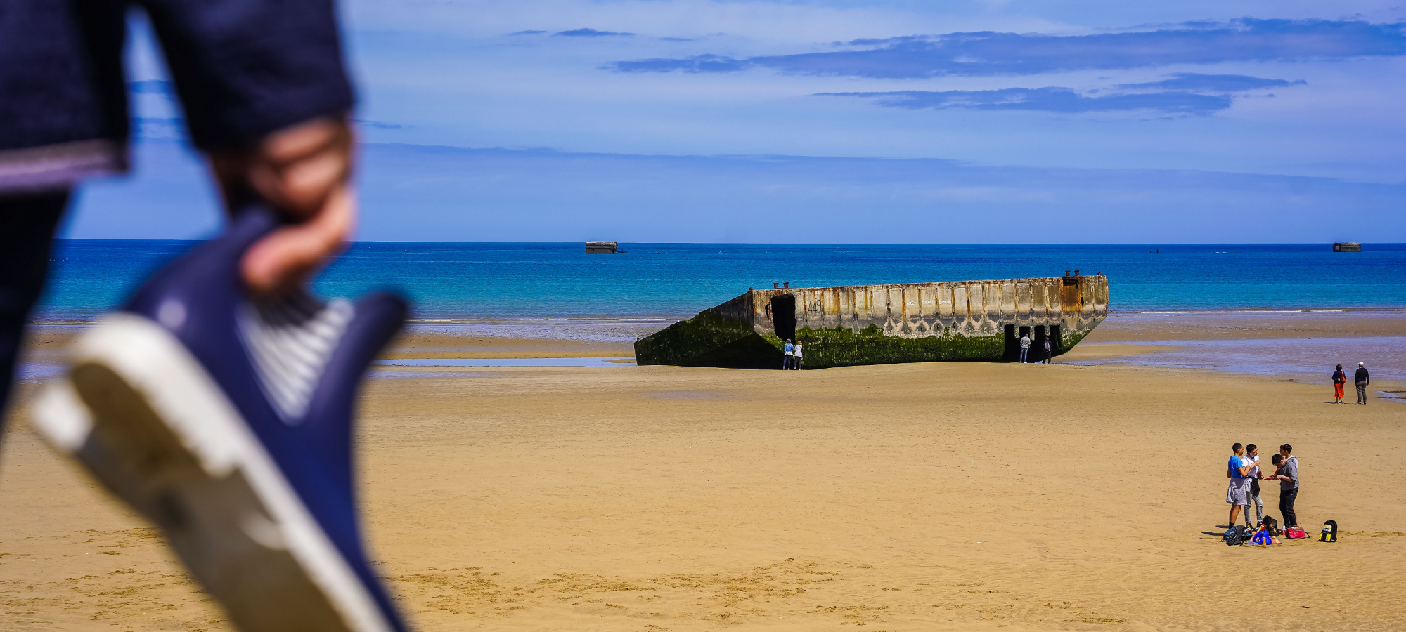 Arromanches
