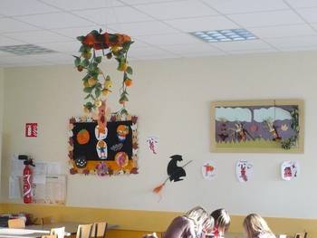 Halloween à Sommervieu