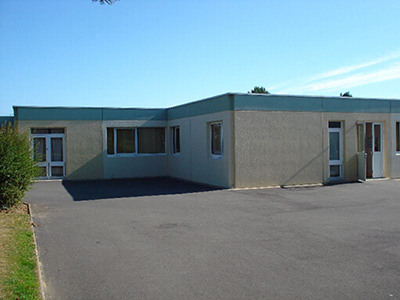 École Argouges