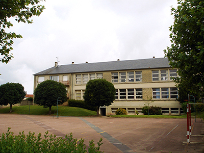 École Bellevue
