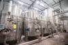 Transformation des produits laitiers