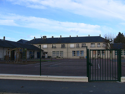 École Louise Laurent